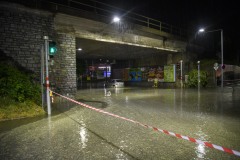 Unwetter Innsbruck 19.05.2022